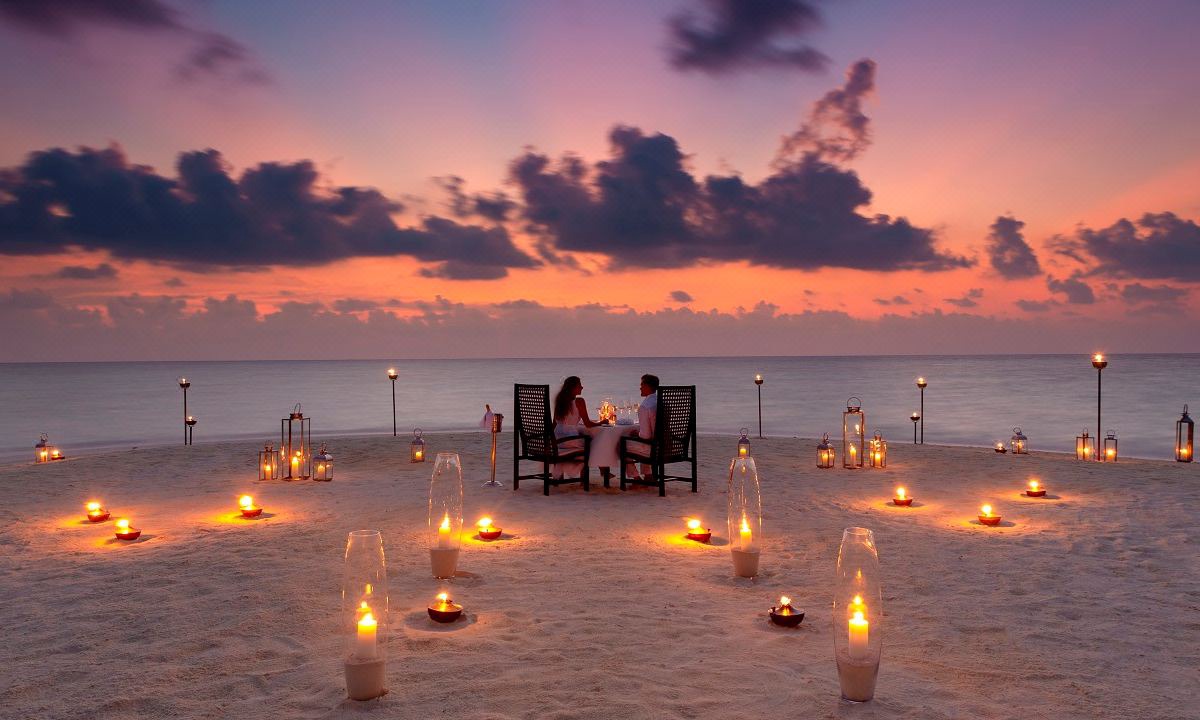 Photo of Outdoor in Baros Island