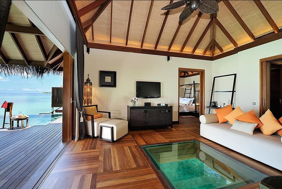 Photo of Livingroom in Maguhdhuvaa