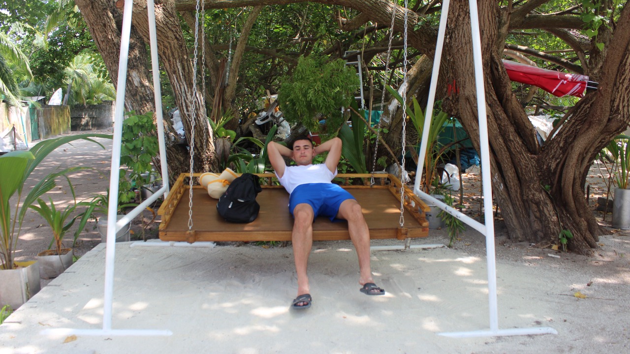 Photo of Others in Hangnaameedhoo