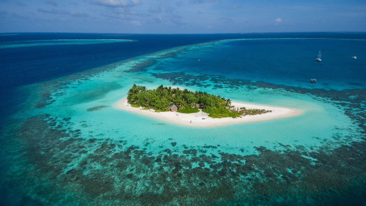 Photo of Outdoor in Fesdu Island