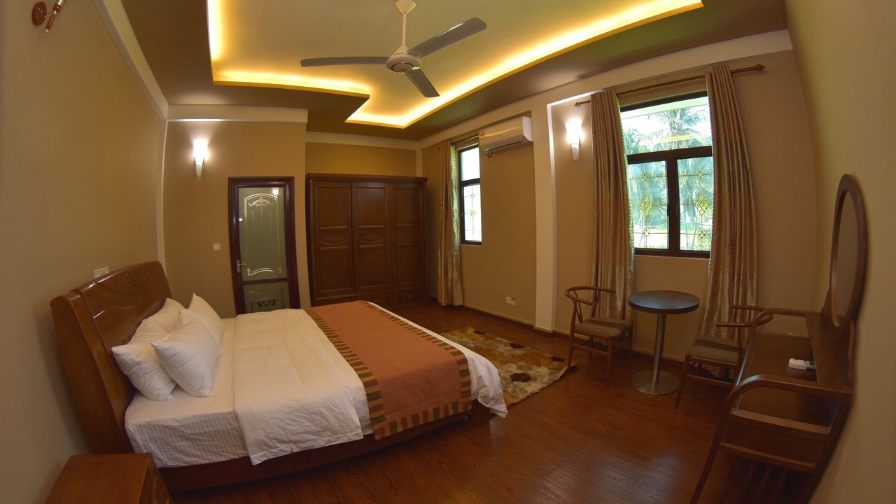 Photo of Bedroom in Fuvahmulah