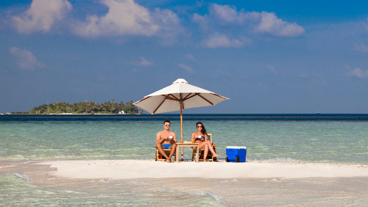Photo of Others in Meerufenfushi
