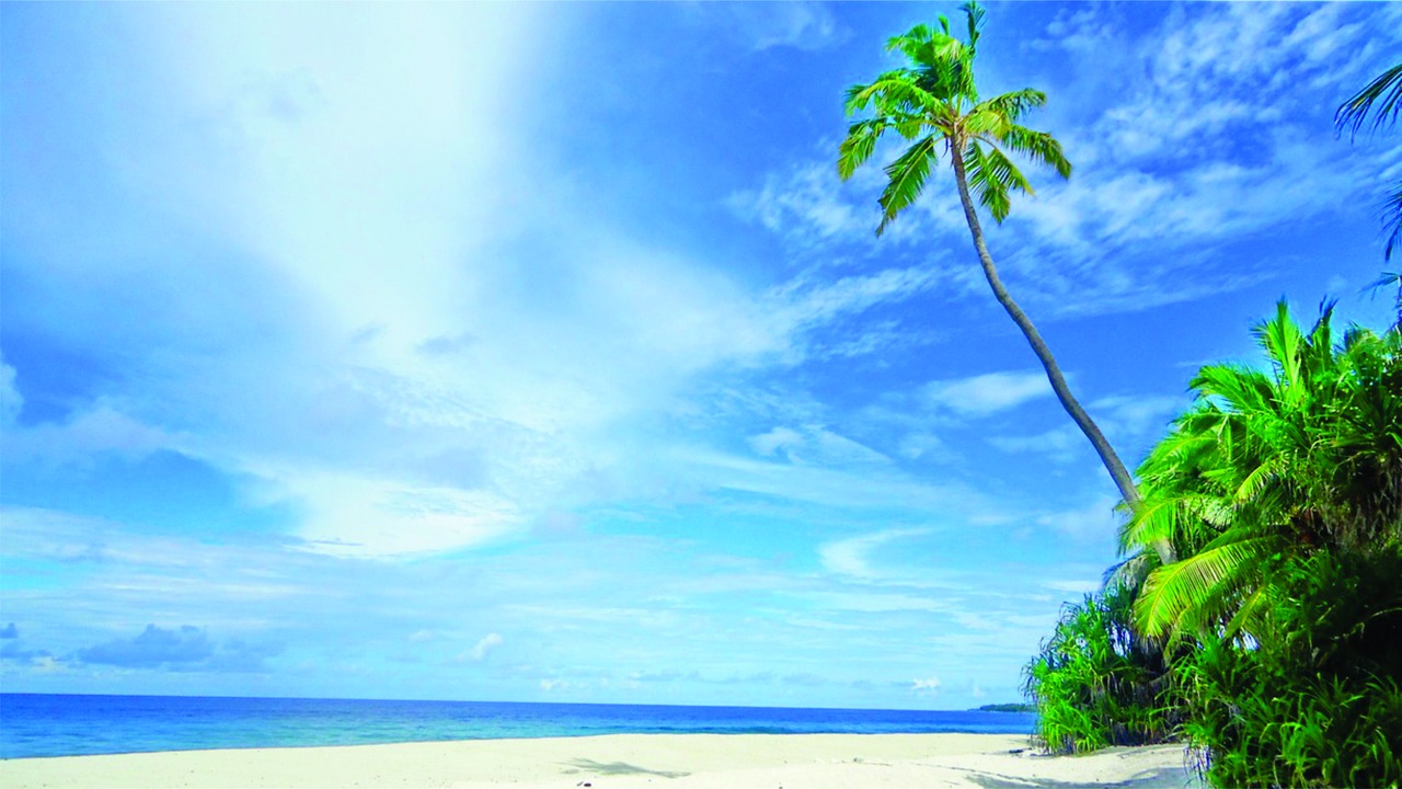 Photo of Outdoor in Fuvahmulah