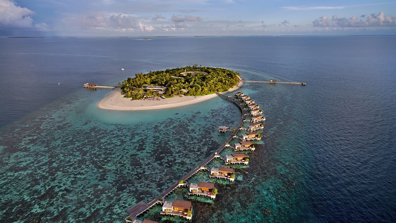 Photo of Outdoor in Hadahaa