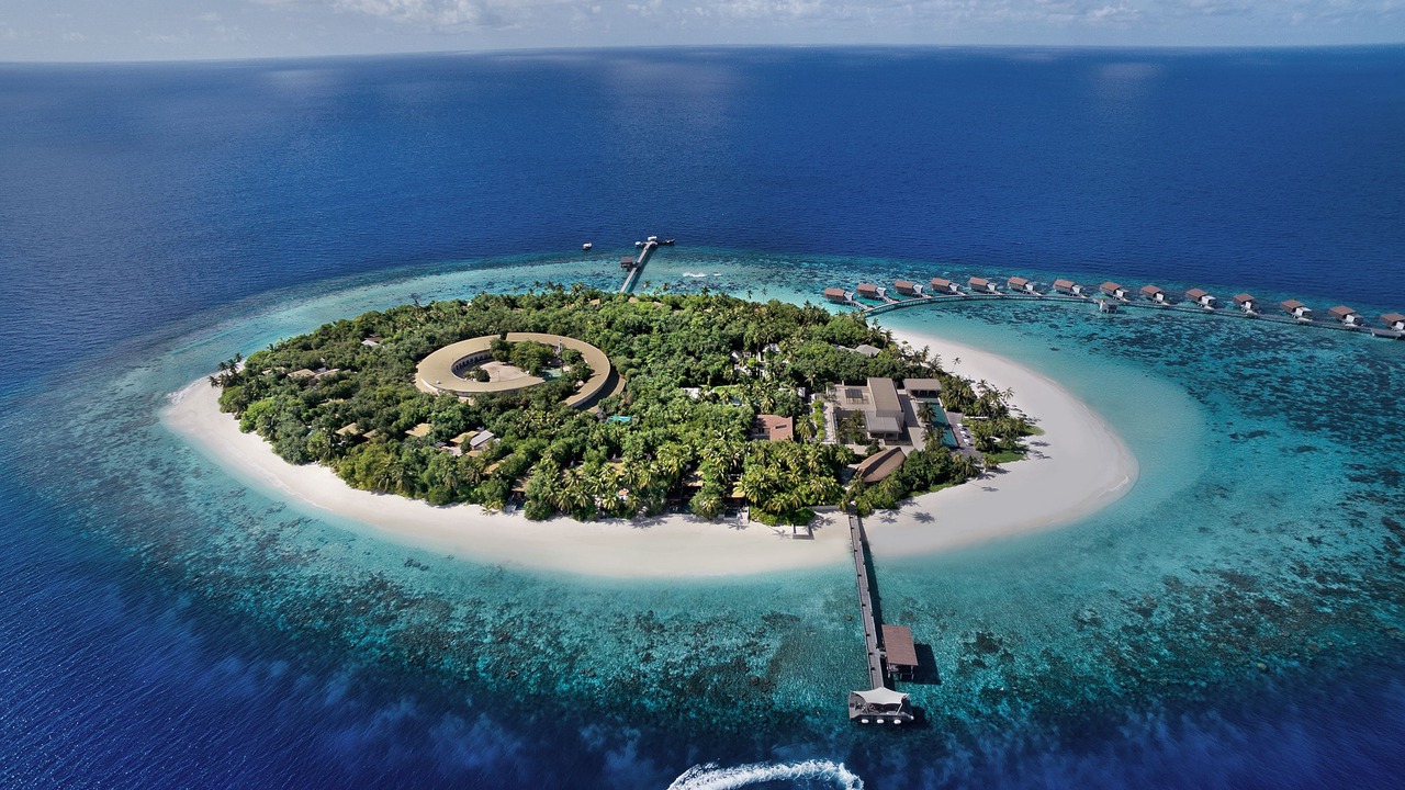 Photo of Outdoor in Hadahaa