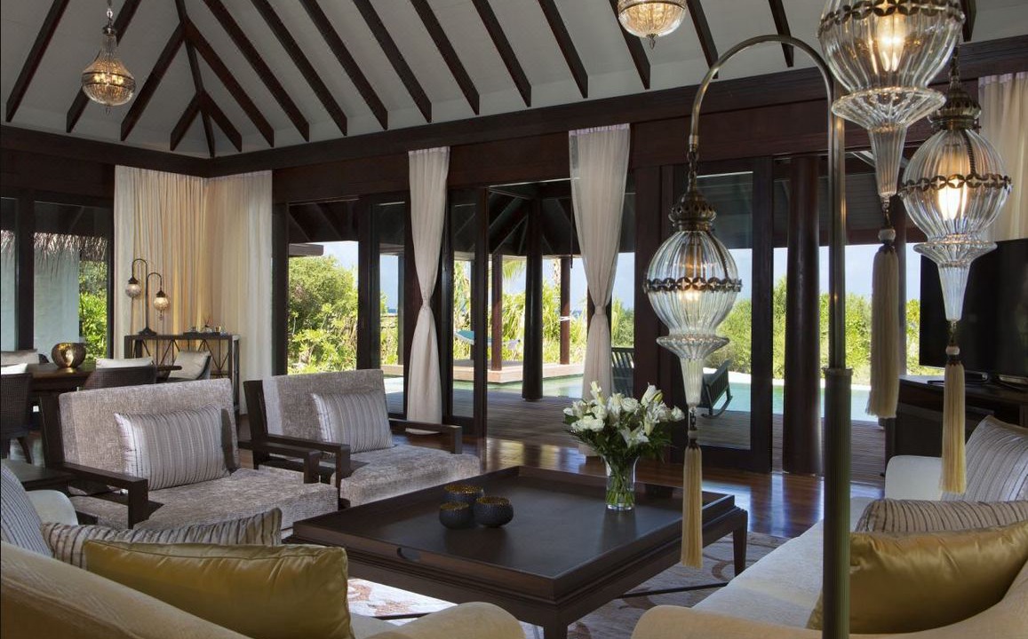 Photo of Livingroom in Kihavah