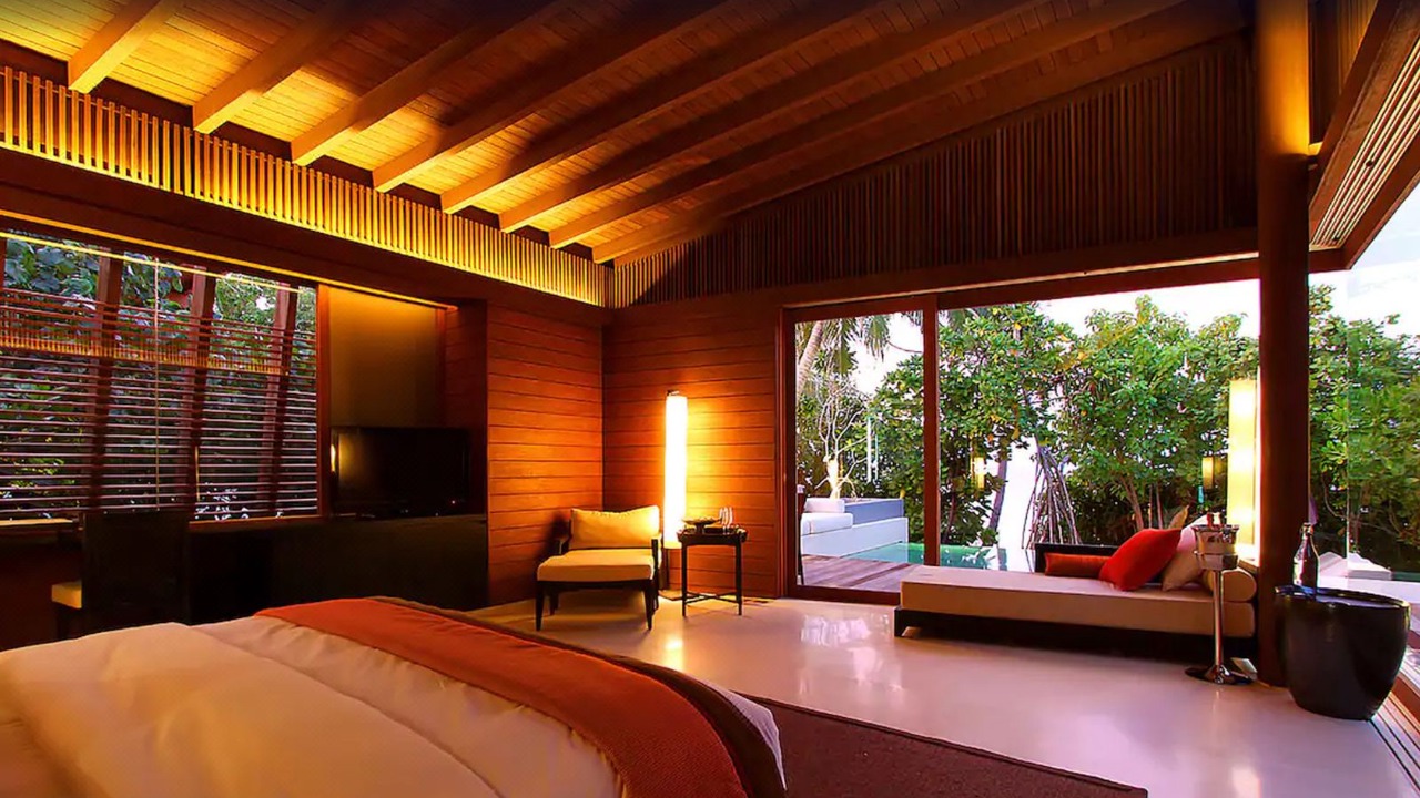 Photo of Bedroom in Hadahaa