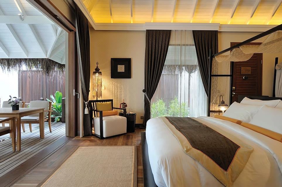 Photo of Bedroom in Maguhdhuvaa
