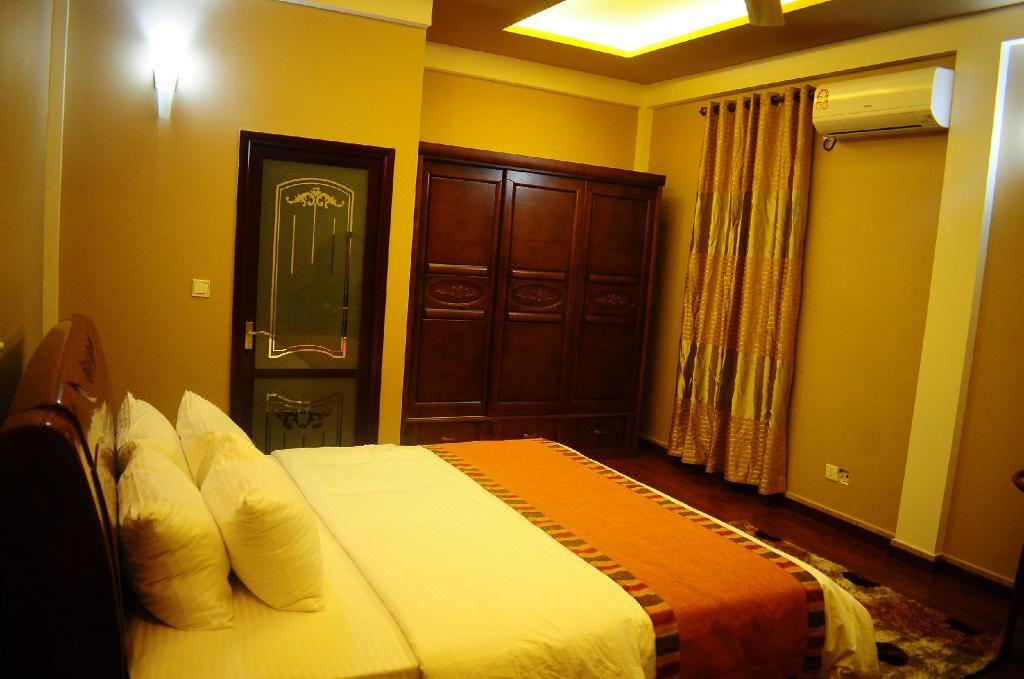 Photo of Bedroom in Fuvahmulah