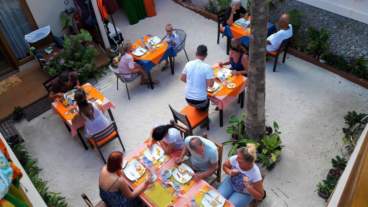 Photo of Others in Hangnaameedhoo