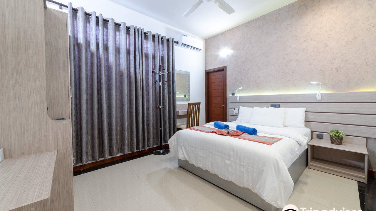 Photo of Bedroom in Ukulhas