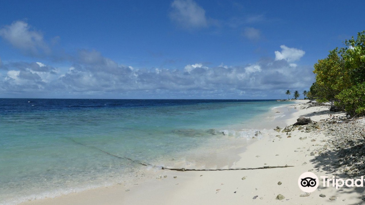Photo of Outdoor in Hangnaameedhoo