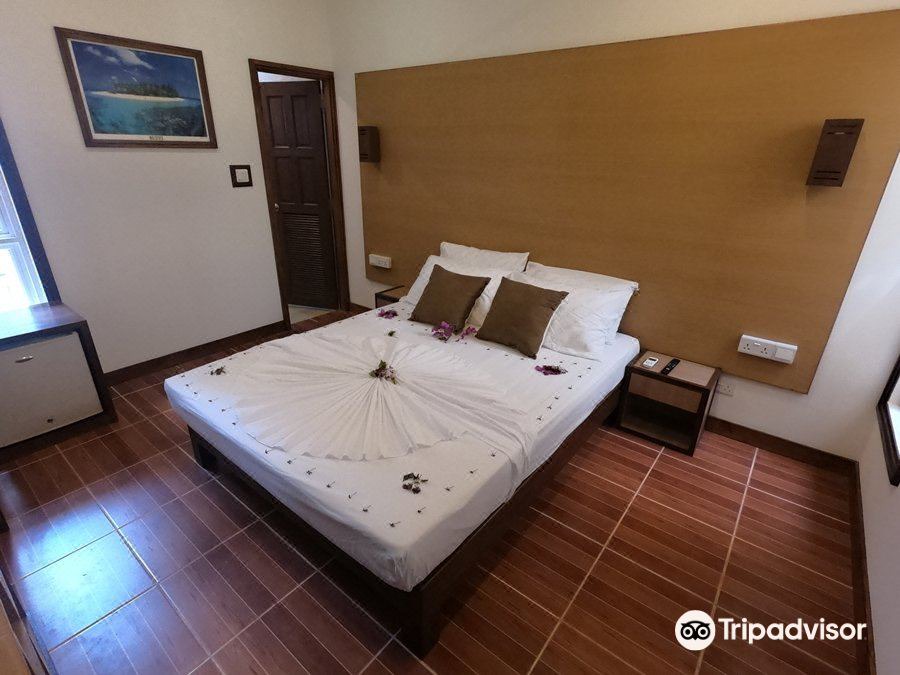 Photo of Bedroom in Rasdhoo