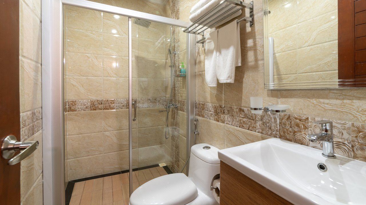 Photo of Bathroom in Ukulhas