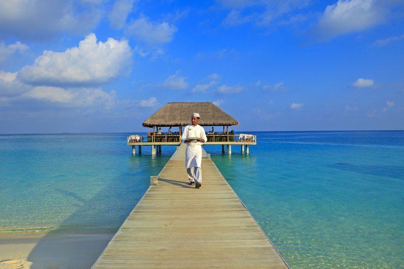 Photo of Outdoor in Velassaru