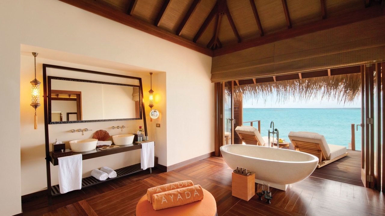 Photo of Livingroom in Maguhdhuvaa