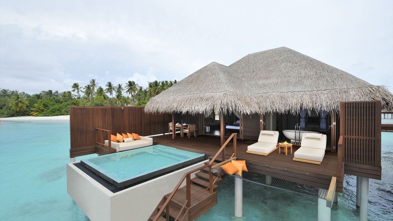 Photo of Outdoor in Maguhdhuvaa