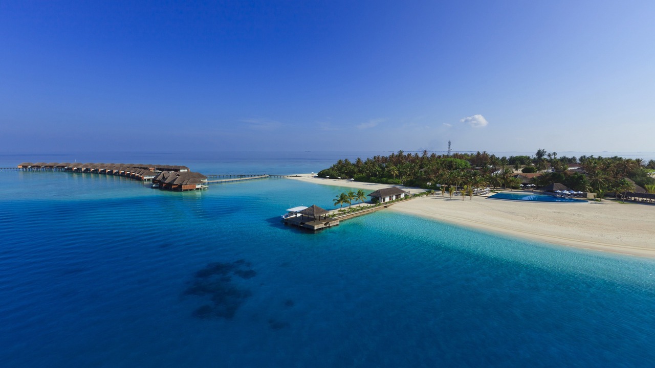 Photo of Outdoor in Velassaru