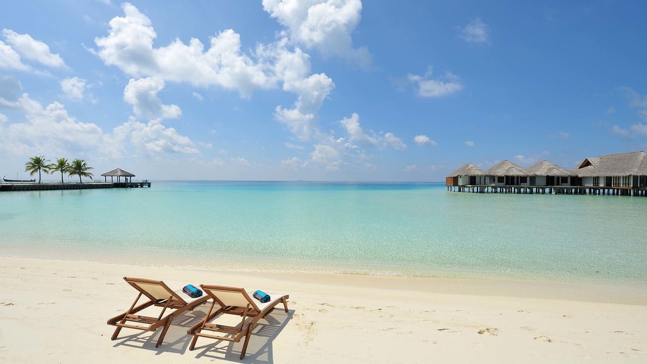 Photo of Outdoor in Velassaru