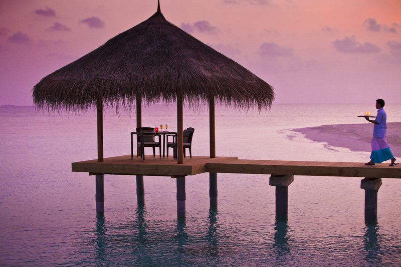 Photo of Bedroom in Velassaru