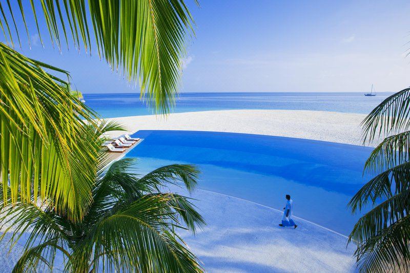 Photo of Outdoor in Velassaru