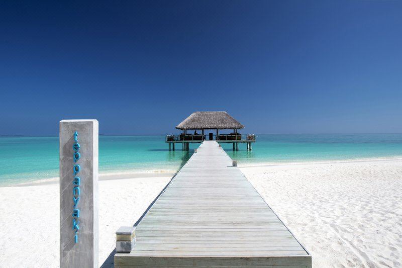 Photo of Outdoor in Velassaru