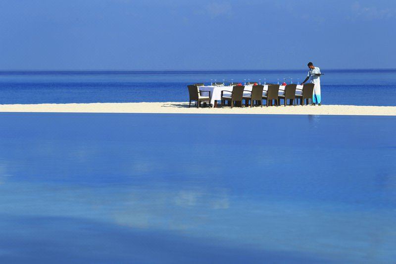 Photo of Outdoor in Velassaru