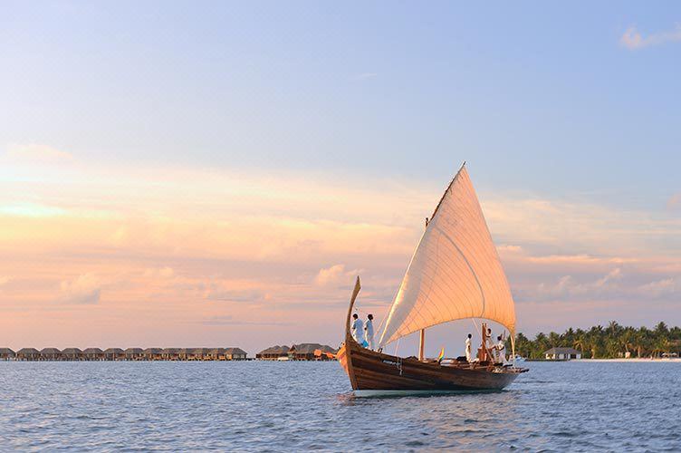 Photo of Outdoor in Velassaru
