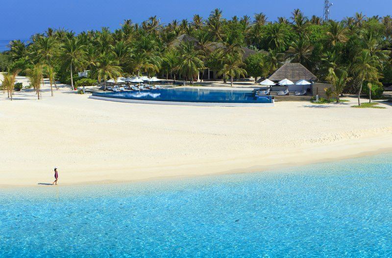 Photo of Outdoor in Velassaru