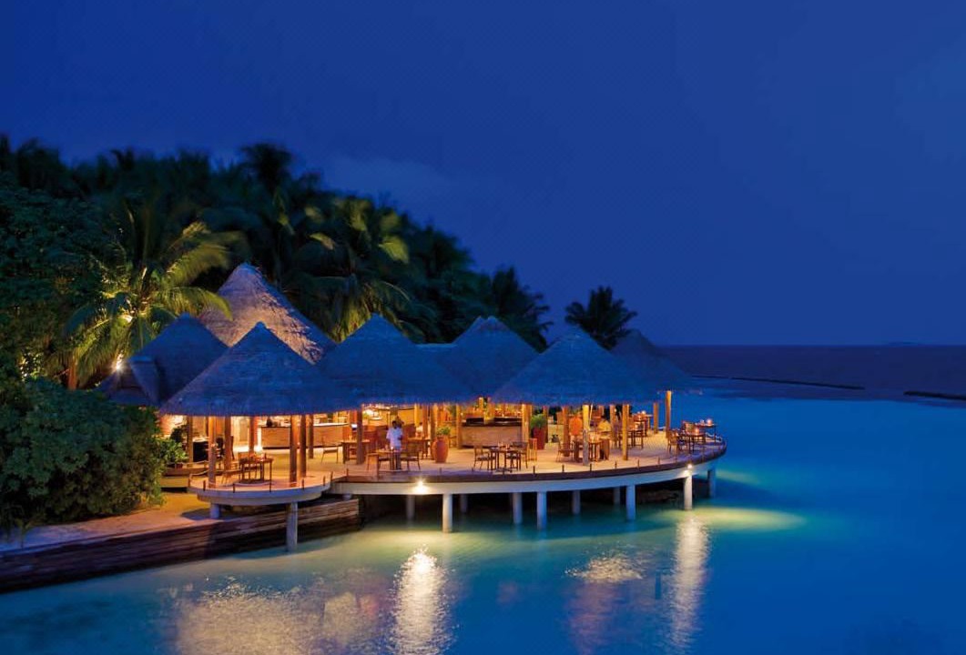 Photo of Outdoor in Baros Island