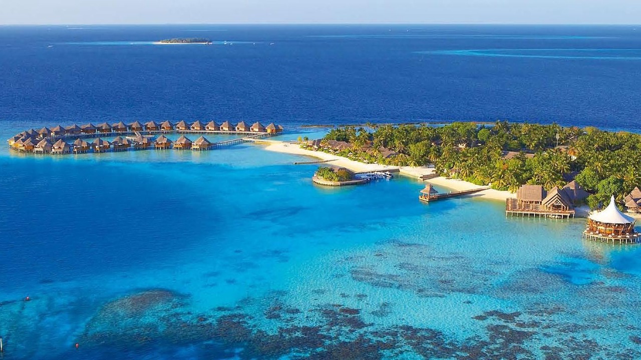 Photo of Others in Baros Island