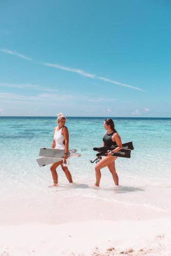 Photo of Others in Dhigurah