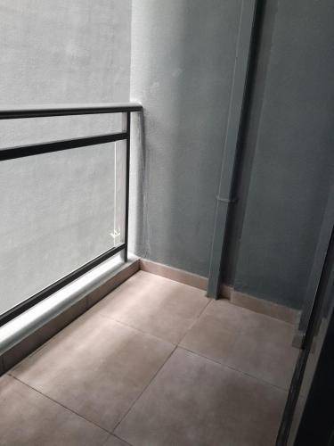 Photo of Patio Balcony in Farukolhufushi Island