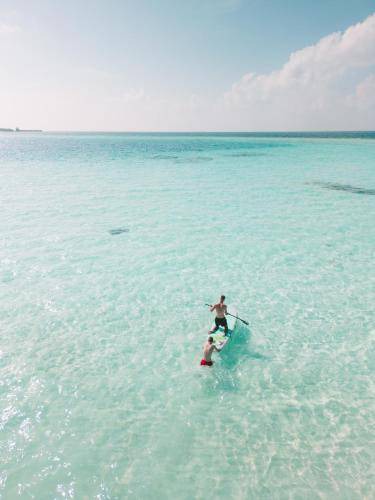 Photo of Others in Dhigurah