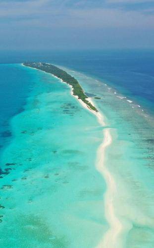 Photo of Others in Dhigurah
