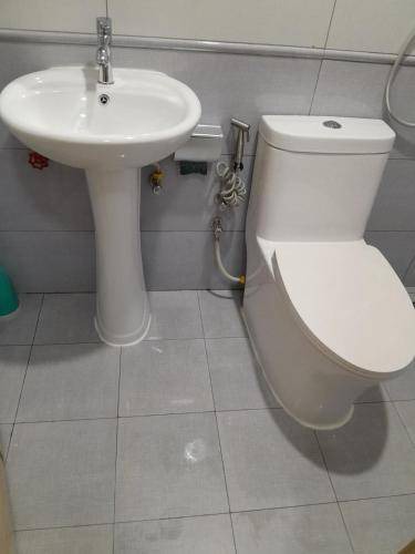 Photo of Bathroom in Farukolhufushi Island