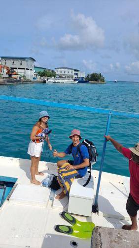 Photo of Others in Himmafushi