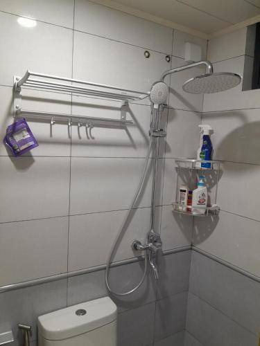 Photo of Bathroom in Farukolhufushi Island