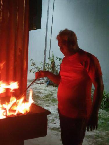 Photo of Others in Himmafushi