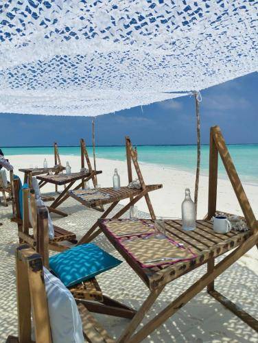 Photo of Others in Thinadhoo