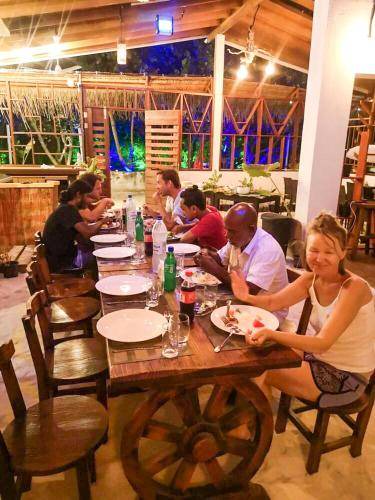 Photo of Others in Thulusdhoo Island