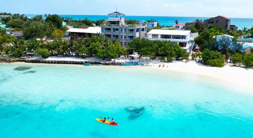 Photo of Others in Dhiffushi