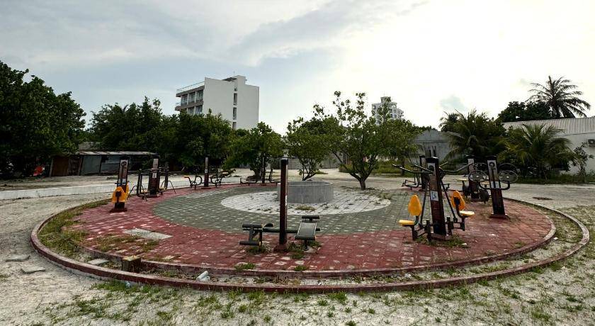 Photo of Others in Dhiffushi