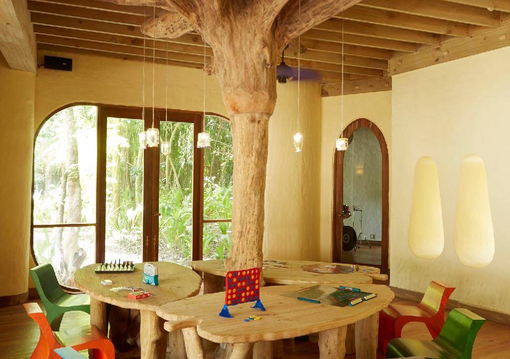Photo of Livingroom in Kunfunadhoo