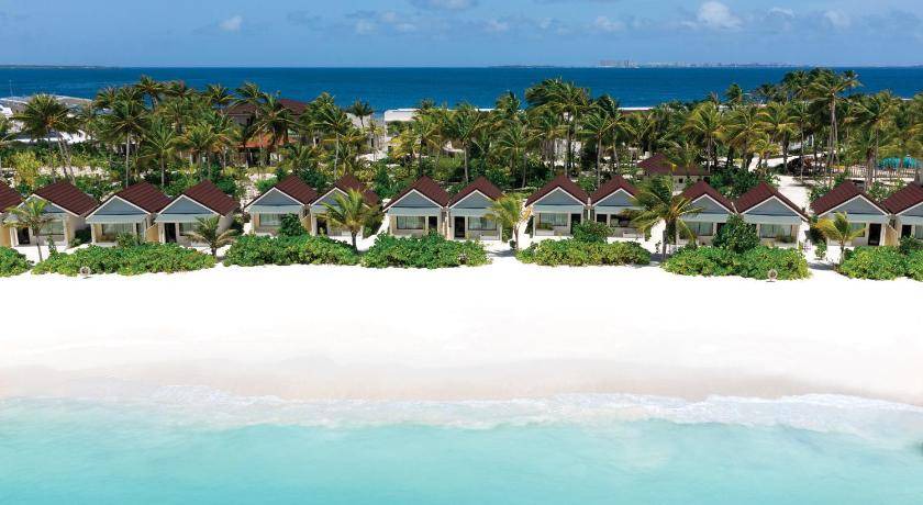 Photo of Outdoor in Farukolhufushi Island