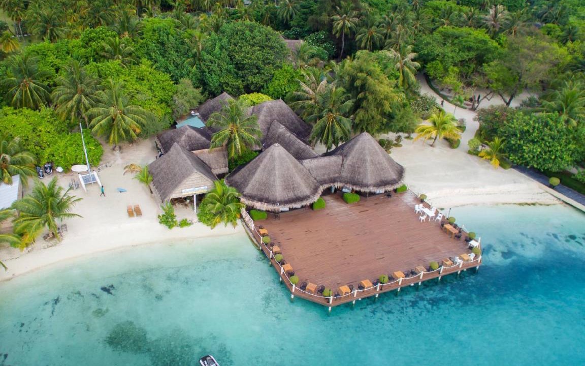 Photo of Others in Lhohifushi