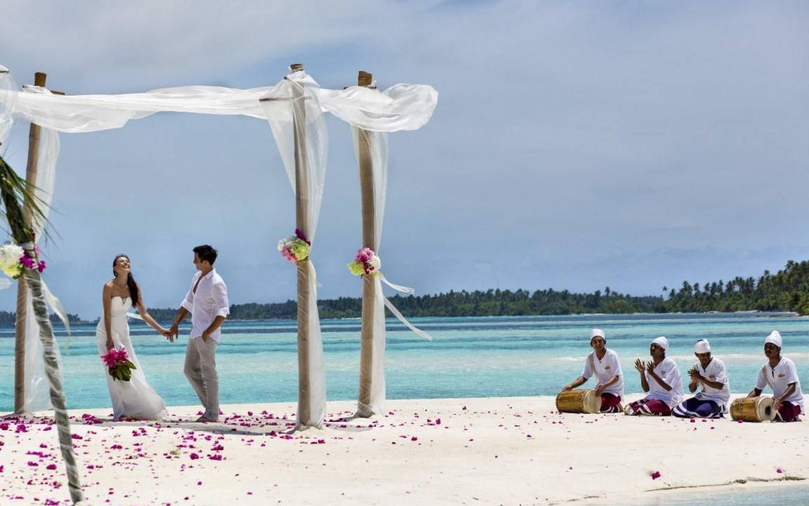 Photo of Others in Falhumaafushi