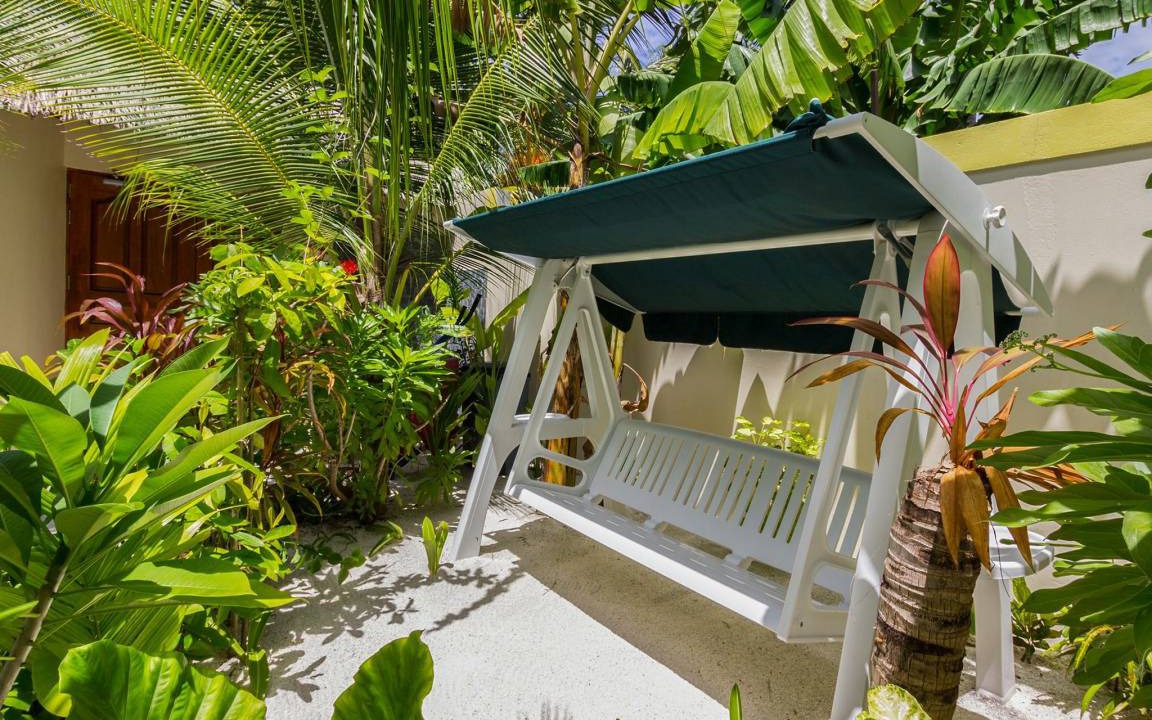 Photo of Patio Balcony in Dhangethi