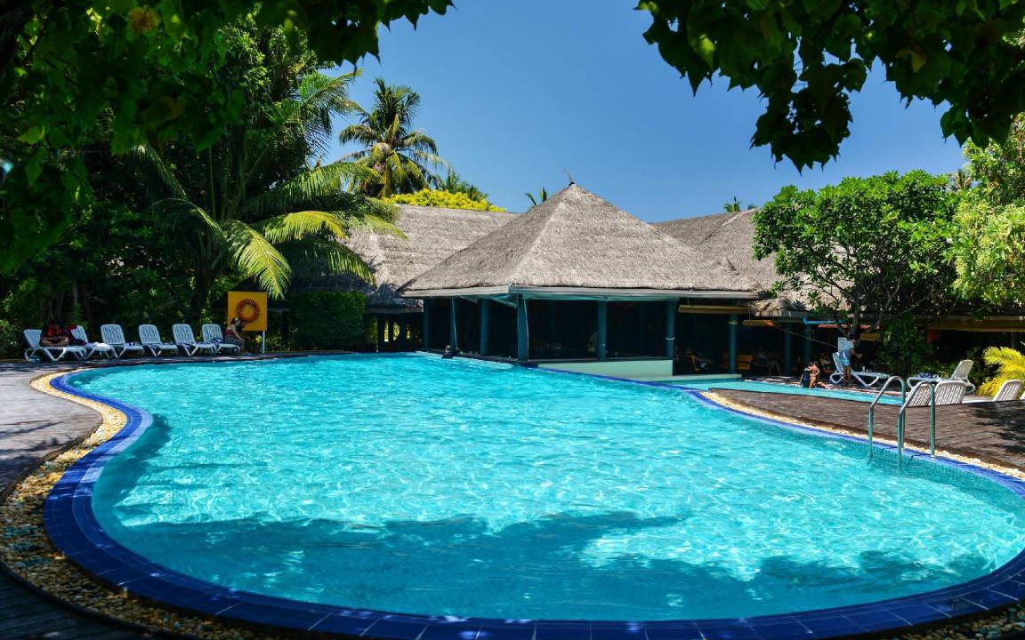 Photo of Others in Lhohifushi