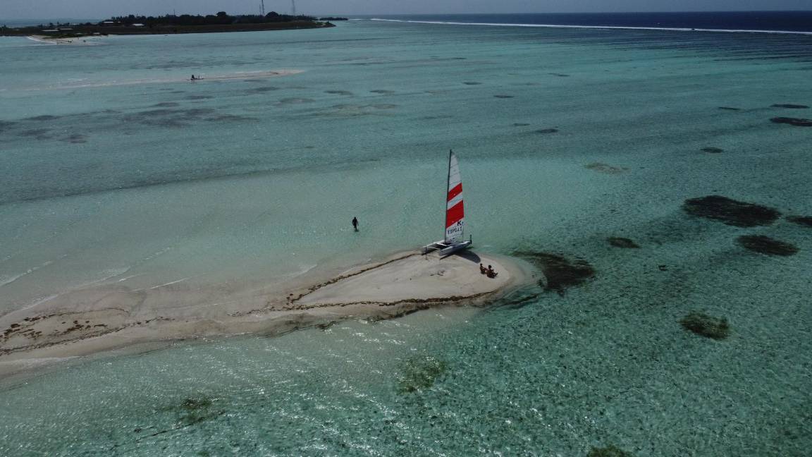 Photo of Others in Thulusdhoo Island